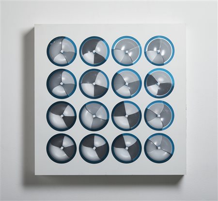 COSTALONGA FRANCO  (n. 1933) - Ocqab.