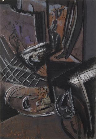 NATA   - Senza titolo.