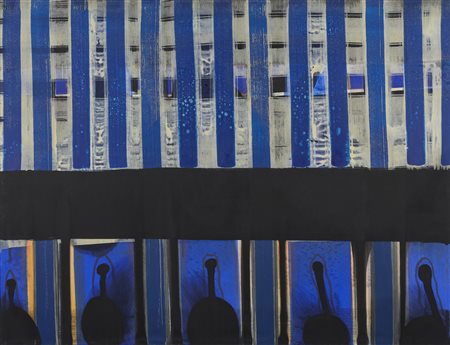 NATA   - Senza titolo.