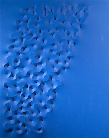 GIUSEPPE AMADIO<BR>Todi 1944<BR>"Area CBL" 2003