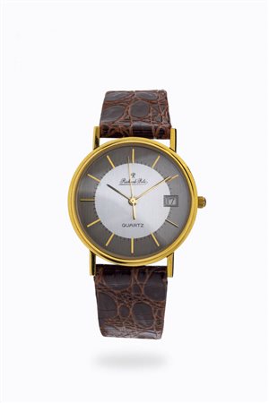 RICHARD POLI<BR>Mod. "Ultrasottile", anni '90