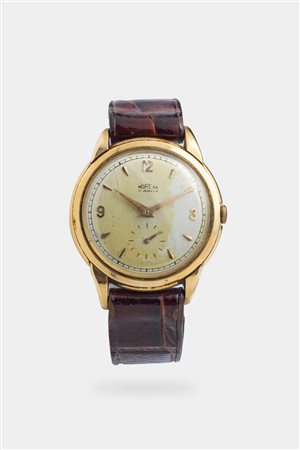 NOREXA<BR>Mod. “Solo tempo”, anni '50