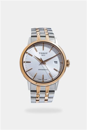 TISSOT<BR>Mod. "Solo Tempo", ref. T129407A, anno 2021