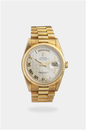 ROLEX<BR>Mod. "Day Date" , ref. 18238, 1995