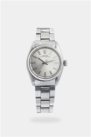 ROLEX<BR>Mod. “Precision“, ref.6751, anno 1975