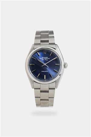 ROLEX<BR>Mod. “Air King“, ref.5500, anno 1980