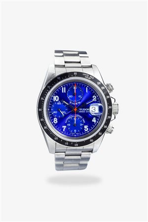 TUDOR<BR>Mod. “Prince Date”, ref.79260, anno 1998