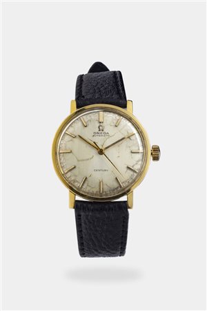 OMEGA<BR>Mod. “Solo Tempo”, ref.161009, anni '50