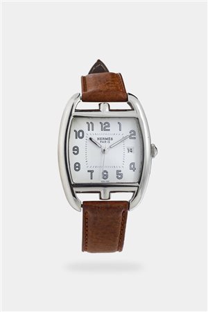 HERMES <BR>Mod. “Cape Cod”, ref. CT1710, serie recente