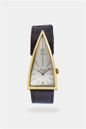 LORENZ<BR>Mod. “Massonico”, anni '70