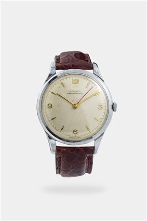 DOXA<BR>Mod. “Solo Tempo”, anni '40