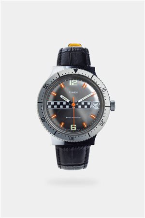 TIMEX<BR>Mod. “Solo Tempo”, anni '80