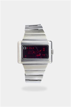 OMEGA<BR>Mod. "Constellation Digital Computer", ref. 1960020, anni '70