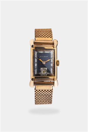 BULOVA<BR>Mod. "Lady Dress Watch" anni '30