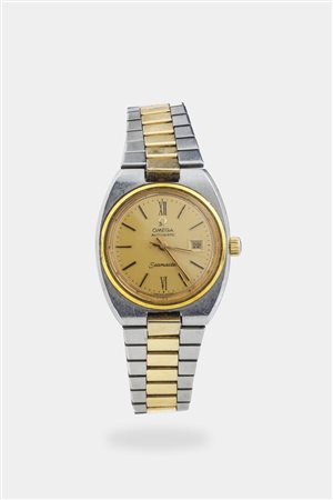 OMEGA<BR>Mod. “Seamaster Lady”, anni '70