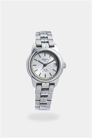 TISSOT<BR>Mod. “Lady pr.50”, anni '90