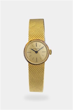 VACHERON & CONSTANTIN<BR>Mod. “Lady Dress Watch”, anni '50