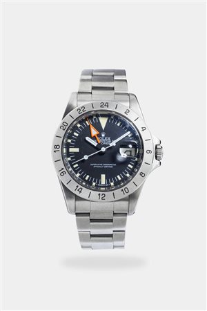 ROLEX<BR>Mod.”Explorer 2”, ref.1655, anno1980