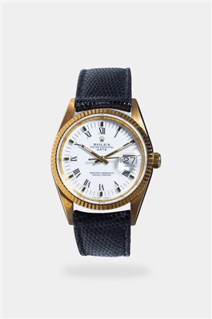 ROLEX<BR>Mod. ”Date”, ref.15238, anno 1991