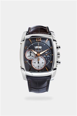 PARMIGIANI<BR>Mod.”Kalpagraph”, ref.PF005201-01, serie recente
