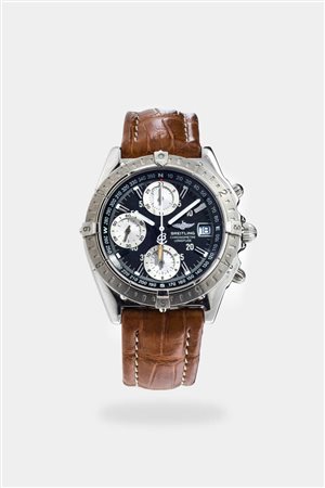 BREITLING<BR>Mod. “Chronomat”, ref. A20348, serie recente