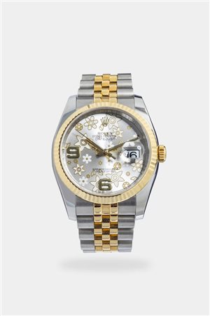 ROLEX<BR>Mod.”Datejust”, ref.116233, anno 2022