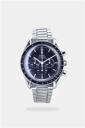 OMEGA<BR>Mod. "Speedmaster", ref. 145012, anno 1968