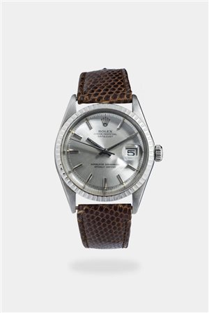 ROLEX<BR>Mod. “Datejust“, ref.1601 anno 1971