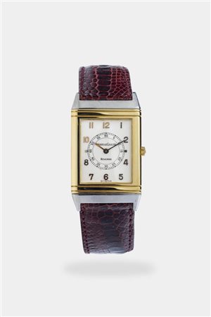 JAEGER LE COULTRE<BR>Mod. "Reverso", ref. 140.155, anni '90