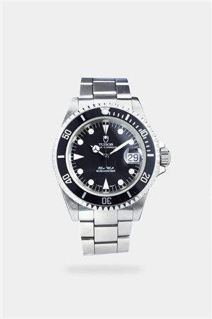 TUDOR<BR>Mod. “Submariner“, ref.79190, anno 1995