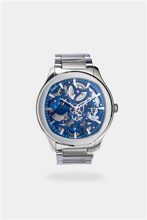 PIAGET<BR>Mod. “Polo Skeleton”, ref.G0A45004, anno 2022