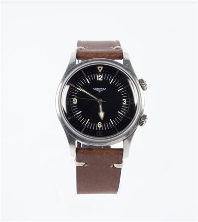  
Longines Legend Diver - orologio da polso 1940 circa
 