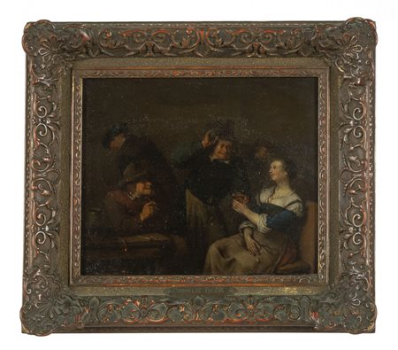 BEGA CORNELIS PIETERSZ