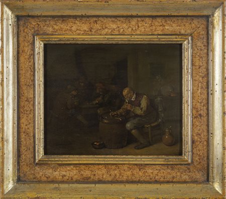 VAN HEEMSKERCK EGBERT