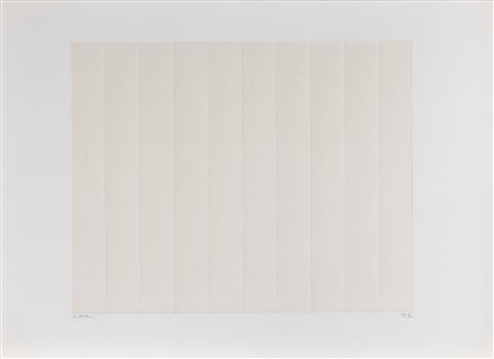 ENRICO CASTELLANI, PRIMA EDIZIONE DI «LA LUNE EN RODAGE», (1959)