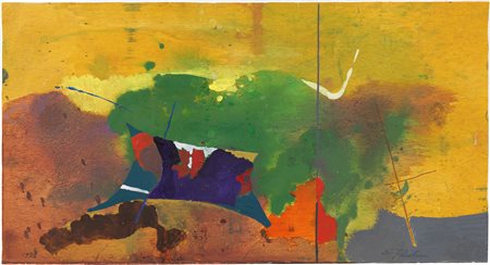 EUGENIO PARDINI, COSTA DEL SOL, 1972