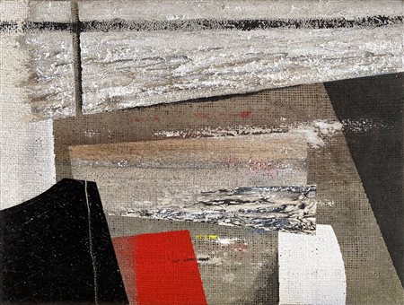 RUDY PULCINELLI, DUE OPERE