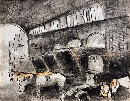 ALBERTO ZIVERI, TRE OPERE