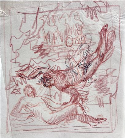 Tomaso Buzzi, Tre disegni