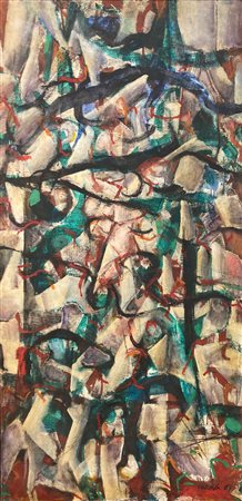 Marco Carnà, Un giorno di festa, 1961