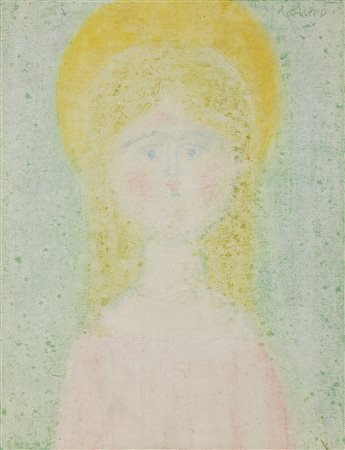 Antonio Bueno, Fanciulla