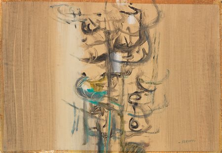 Filippo Scroppo, Senza titolo