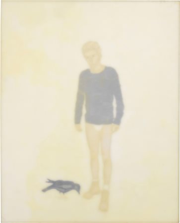 Francesco Sena, Senza titolo, 2003