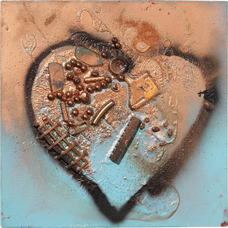 Giosetta Fioroni, Senza titolo