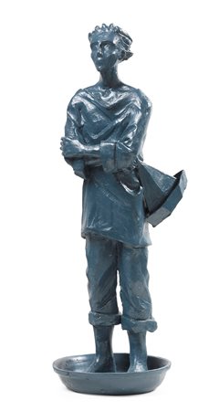 Giampaolo Talani, Il marinaio