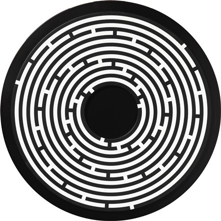 Marcello Morandini, Struttura 456 A, 2005