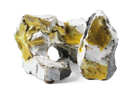 Leoncillo, Senza titolo