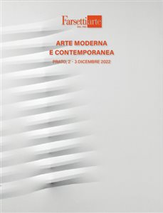 Asta N. 227 - I Arte Moderna e Contemporanea