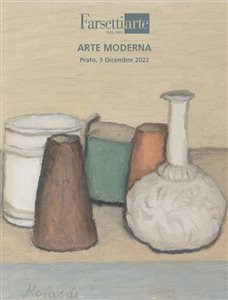 Asta N. 227 - II Arte Moderna