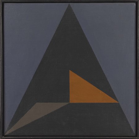 ARTURO BONFANTI
T. 407, 1969